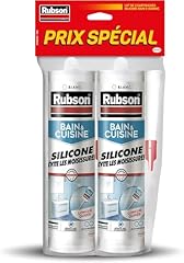 Rubson mastic bain d'occasion  Livré partout en France