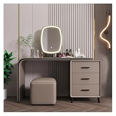Modern vanity desk for sale  Delivered anywhere in UK