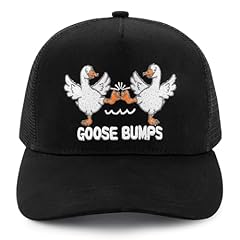 Embroidered goose bumps for sale  Delivered anywhere in USA 