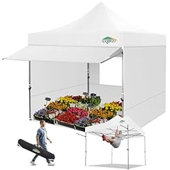 Cobizi pavillon 3x3 gebraucht kaufen  Wird an jeden Ort in Deutschland