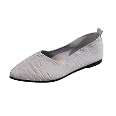 Elegant flat shoes for sale  Delivered anywhere in UK