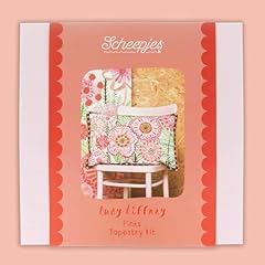 Scheepjes lucy tiffney for sale  Delivered anywhere in UK
