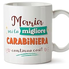 Mugffins tazza personalizzata usato  Spedito ovunque in Italia 