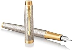 Parker fountain pen for sale  Delivered anywhere in UK