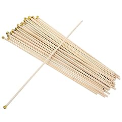 Aboofan 50pcs bamboo for sale  Delivered anywhere in USA 