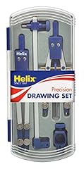 Helix precision drawing for sale  Delivered anywhere in UK