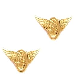 Motorcycle wings police for sale  Delivered anywhere in USA 