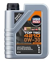 Liqui moly top usato  Spedito ovunque in Italia 