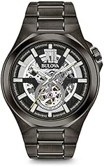 Bulova hommes analogique d'occasion  Livré partout en France