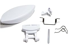 Kit maniglia maniglietta usato  Spedito ovunque in Italia 