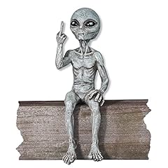 Rude alien statue for sale  Delivered anywhere in UK
