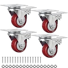 Finnhomy caster wheels for sale  Delivered anywhere in USA 