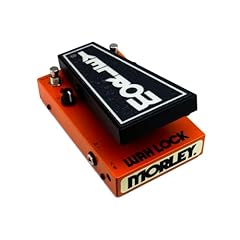 Morley wah lock for sale  Delivered anywhere in USA 