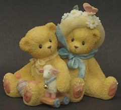 Cherished teddies chelsea for sale  Delivered anywhere in USA 