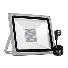 Projecteur led 50w d'occasion  Livré partout en France