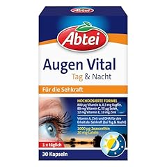 Abtei augen vital gebraucht kaufen  Wird an jeden Ort in Deutschland