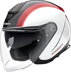 Schuberth casco pro usato  Spedito ovunque in Italia 