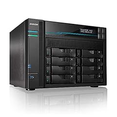 Asustor lockerstor as6508t gebraucht kaufen  Wird an jeden Ort in Deutschland