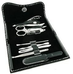 Sarome manicure mens for sale  Delivered anywhere in UK