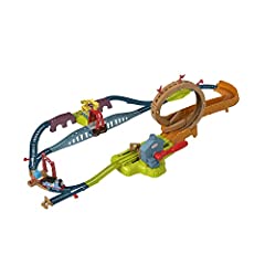 tomy trackmaster track ramp riser for sale  Delivered anywhere in UK