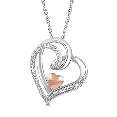 Jewelili sterling silver for sale  Delivered anywhere in USA 