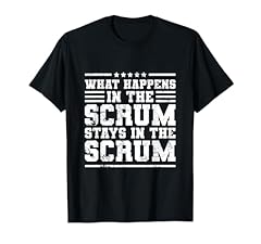 Funny rugby scrum for sale  Delivered anywhere in UK