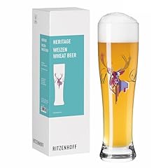 Ritzenhoff 8061001 weizenbierg gebraucht kaufen  Wird an jeden Ort in Deutschland