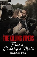 The killing vipers d'occasion  Livré partout en France