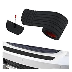 Cuttable rear bumper for sale  Delivered anywhere in USA 