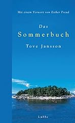 Sommerbuch roman gebraucht kaufen  Wird an jeden Ort in Deutschland