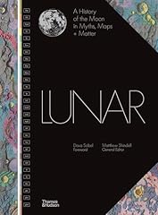 Lunar history moon for sale  Delivered anywhere in UK