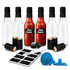 Clear glass hot for sale  Delivered anywhere in USA 