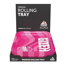 Gizeh rolling tray usato  Spedito ovunque in Italia 