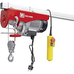 Holzmann maschinen esz500d gebraucht kaufen  Wird an jeden Ort in Deutschland