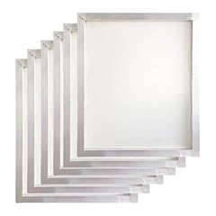 Aluminum silk screen for sale  Delivered anywhere in USA 