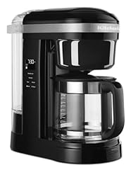 Kitchenaid kcm1208ob drip for sale  Delivered anywhere in USA 