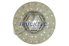 Trucktec automotive kupplungss gebraucht kaufen  Wird an jeden Ort in Deutschland