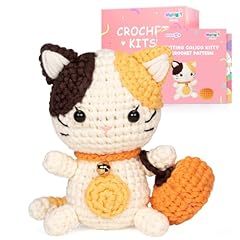 Mewaii crochet kit for sale  Delivered anywhere in USA 