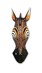 Collection wooden tribal for sale  Delivered anywhere in USA 