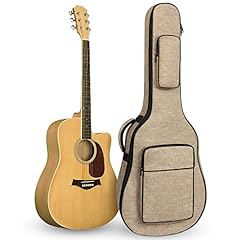 Letsrock inch acoustic for sale  Delivered anywhere in USA 