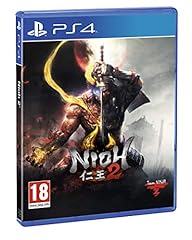 Nioh for sale  Delivered anywhere in USA 