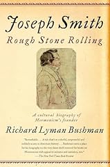 Joseph smith rough for sale  Delivered anywhere in USA 