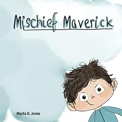 Mischief maverick for sale  Delivered anywhere in USA 