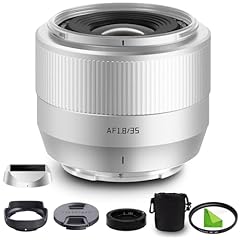 Ttartisan 35mm f1.8 usato  Spedito ovunque in Italia 