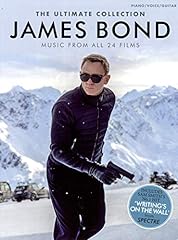 James bond ultimate for sale  Delivered anywhere in UK