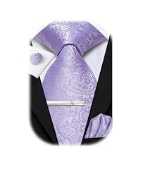 Tie lilac lavender for sale  Delivered anywhere in UK