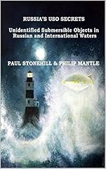 Russia uso secrets for sale  Delivered anywhere in UK