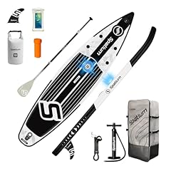Spatium inflatable paddle for sale  Delivered anywhere in USA 