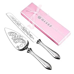 Hissf cake knife for sale  Delivered anywhere in USA 