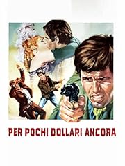 Per pochi dollari usato  Spedito ovunque in Italia 